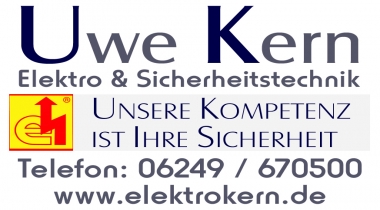 Elektro.- und Sicherheitstechnik