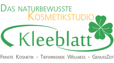 Kleeblatt Caudia Renner