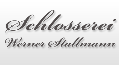 Schlosserei Werner Stallmann
